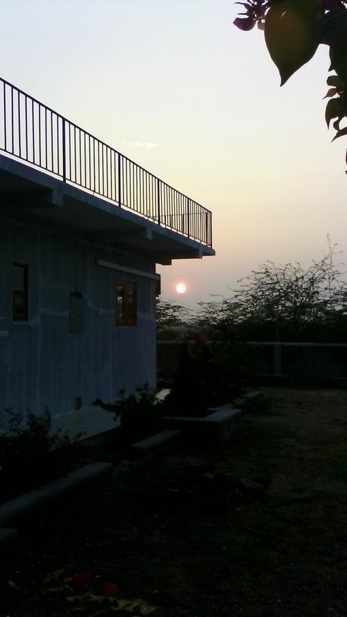Hotel Bundala Park Weligatta Exterior photo