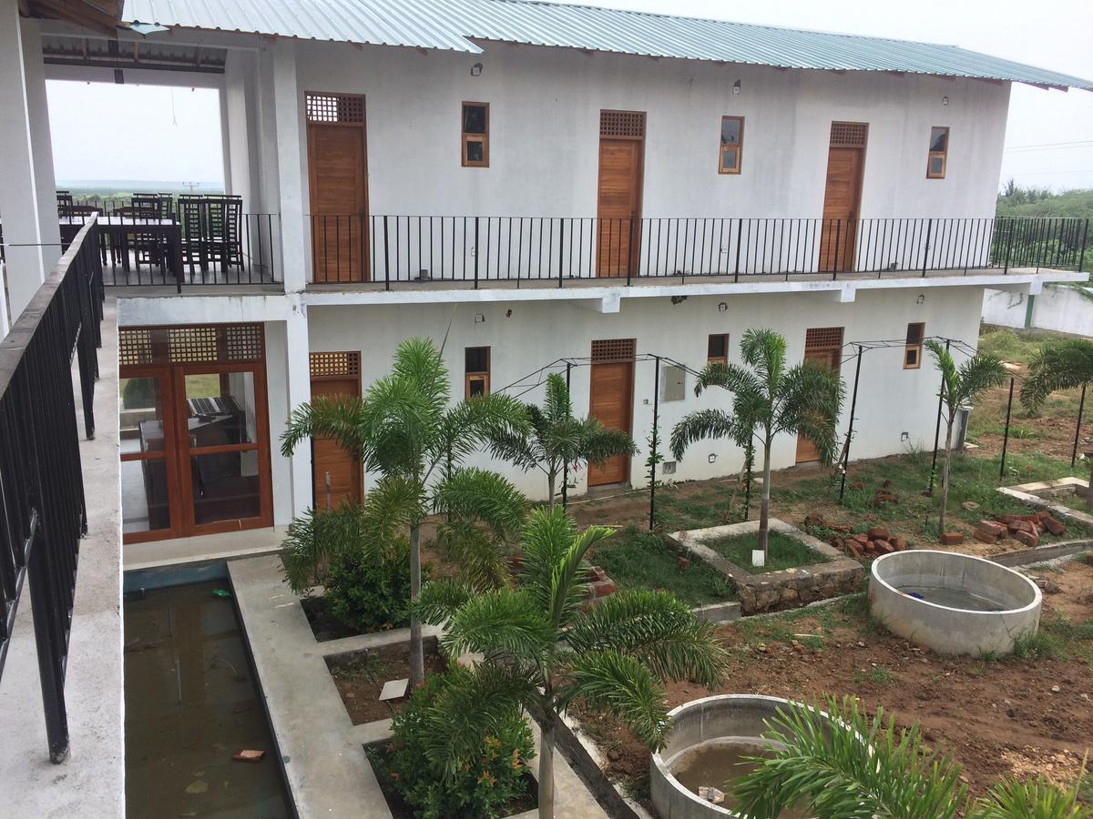 Hotel Bundala Park Weligatta Exterior photo