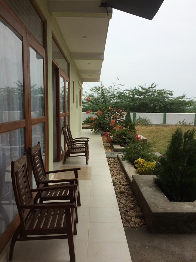 Hotel Bundala Park Weligatta Exterior photo